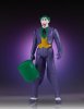Super Powers The Joker Jumbo 12 inch Action Figure By Gentle Giant