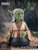 SDCC 2018 Star Wars Yoda McQuarrie Mini Bust Gentle Giant