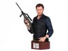 The Walking Dead The Governor Mini Bust by Gentle Giant 