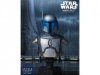 Star Wars Jango Fett Classic Mini Bust Gentle Giant