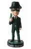 The Green Hornet Bobblehead by Hollywood Collectibles Group