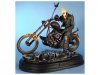 Ghost Rider Statue by Gentle Giant