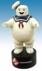 Ghostbusters Light-Up Stay Puft Statue by Diamond Select Toys