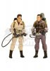 Ghostbusters II 2-Pack with 12” Ray Stantz & Egon Spengler