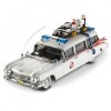 Ghostbusters Ecto-1 Hot Wheels Elite 1:43 Scale Vehicle by Mattel
