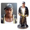 Wu-Tang Clan Ghostface Killah Black Cream Vinyl Doll 