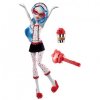 Monster High Dead Tired Doll Ghoulia Yelps by Mattel