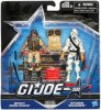 G.I Joe Classic Clash Spirit vs. Storm Shadow 2 Pack 50Th Anniversary 