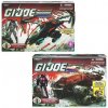 G.I. Joe Midsize Vehicles Wave 2 Case by Hasbro