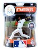 Miami Marlins Giancarlo Stanton 6" Figure Imports Dragon 