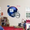 Fathead New York Giants Helmet NFL