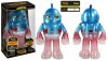 Glitter Patriot Gigantor Hikari Sofubi Figure by Funko