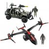 G.I. Joe Midsize Vehicles Wave 1 