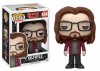 Pop Television Silicon Valley Gilfoyle #434 Vinyl Figure by Funko