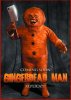 Gingerdead Man 1/1 Scale Replica