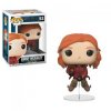 POP! Harry Potter Ginny Weasley on Broom #53 Vinyl Figure Funko