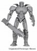 Pacific Rim Series 4 Jaeger Gipsy Danger 2.0 7 Inch Figure by Neca