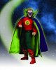 Green Lantern Golden Age 1:6 Scale Deluxe Collector Figure