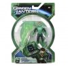 Green Lantern Hal Jordan Figure by Mattel