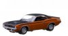 1:64 GL Muscle Series 8 1970 Plymouth AAR 'Cuda Greenlight