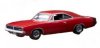 1:64 GL Muscle Series 8 1969 Dodge Charger RT SE Greenlight