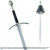 Hobbit Glamdring Replica Sword by Noble Collection