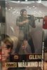 The Walking Dead Tv Series Glenn Rhee 10 Inch Deluxe Figure McFarlane