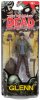 The Walking Dead Series Comic 5 Glenn Action Figure by McFarlane