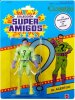 DC Universe Super Powers Green Lantern as The Riddler Acertijo Mattel