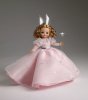  Tonner Glinda The Good  Witch The Wizard of Oz 8" inch Doll