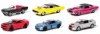 1:64 Scale Die Cast Muscle Series 5 Set of 6 by Greenlight