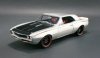 1:18 1967 Chevrolet Street Fighter Diecast Camaro by Greenlight