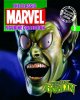 Classic Marvel Figurine Collection Magazine #08 Green Goblin Eaglemoss