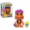 Pop Television! Fraggle Rock Gobo with Doozer #518 Figure Funko
