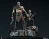 1/6 Polystone Statue God of War PS4 Sony Interactive Entertainment