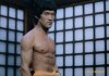 Bruce Lee Game of Death GOD Behind the scene Limited Edition of 5000