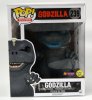 Pop! GID Atomic Breath Godzilla 6-Inch Previews Exclusive #239 Funko