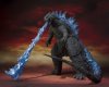 S.H. MonsterArts Godzilla 2014 Spit Fire Version Bandai