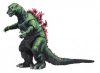 Godzilla 1956 Movie Poster Figure 12 inches Long Neca