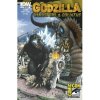 SDCC 2011 Godzilla Gangsters & Goliaths #1 (of 5) Retailer Exclusive 