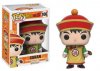 Pop Animation! Dragon Ball/Dragon Ball Z Gohan #106 Figure by Funko