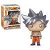 Pop! Anime Dragonball Goku Ultra Instinct #386 Vinyl Figure Funko