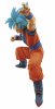 Dragon Ball Super SS God SS Goku Large Figure Banpresto