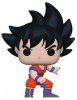 Pop! Animation Dragon Ball Z Series 6 Goku Figure by Funko