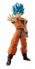 DragonBall Super SSGSS Goku S.H.Figuarts Figure Bandai 