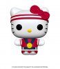 Pop! Sanrio Hello Kitty Sports Gold Medal Hello Kitty #36 Figure Funko