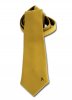 Star Trek Original Series Neck Tie Gold (Command)