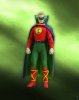 Golden Age Green Lantern JSA DC Direct Alan Scott Ross