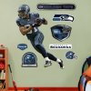 Fathead Golden Tate Seattle Seahawks  NFL