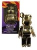 Charlie Chocolate Factory 400% Wonka Golden Ticket Bearbrick by Medicom
